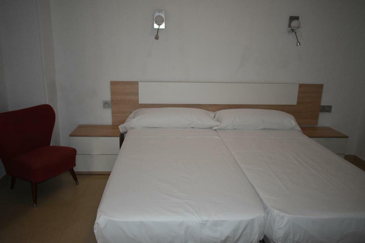 El Moli Aparthotel Benidorm