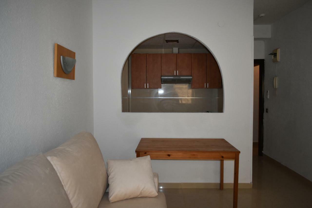 Appart hôtel El Moli