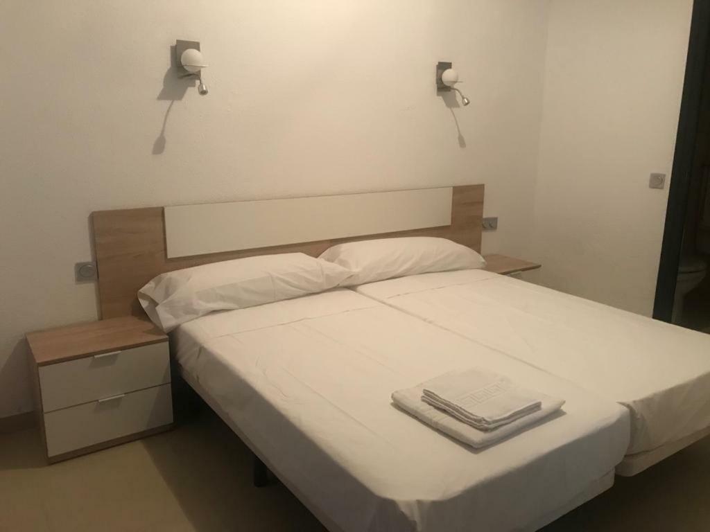 El Moli Appart hôtel