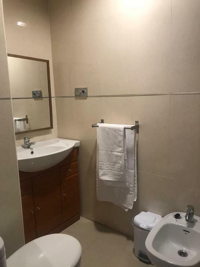 El Moli Appart hôtel *
