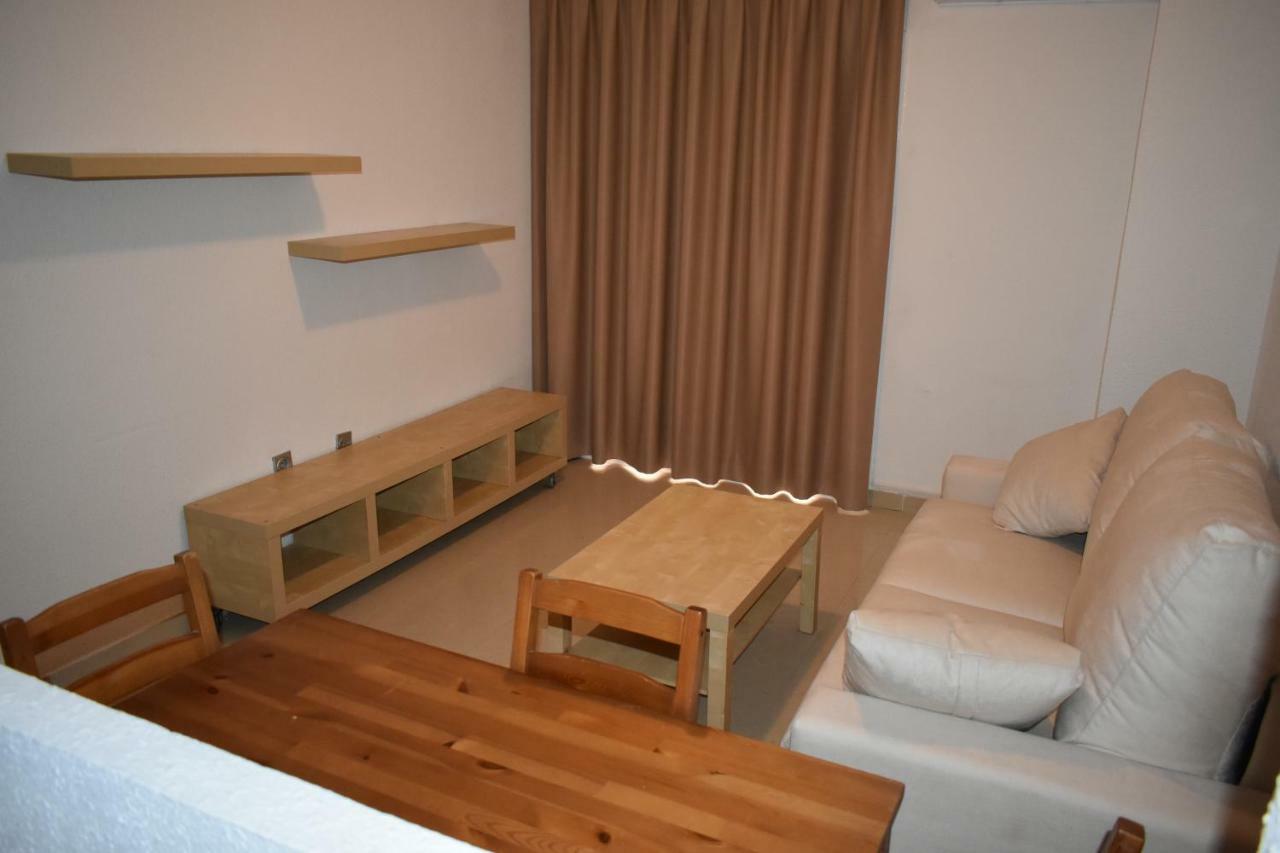 Appart hôtel El Moli Benidorm